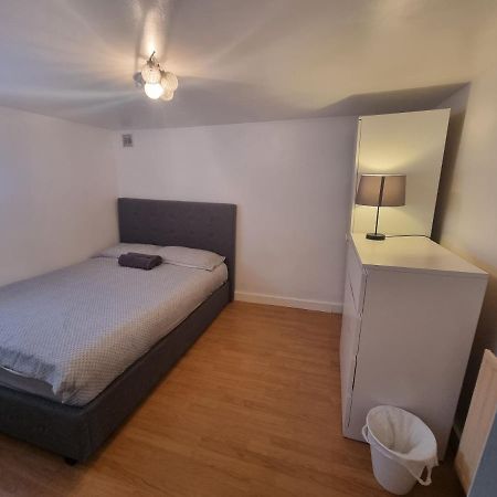 Cosey Studio Ground Floor Apartment Enfield Exterior foto
