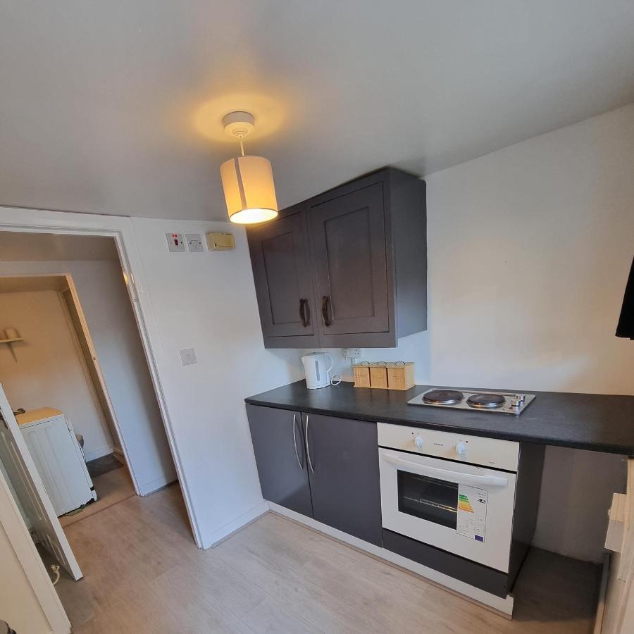 Cosey Studio Ground Floor Apartment Enfield Exterior foto