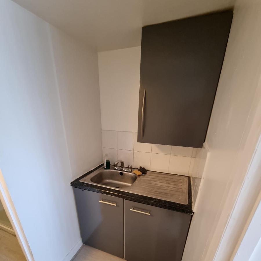 Cosey Studio Ground Floor Apartment Enfield Exterior foto