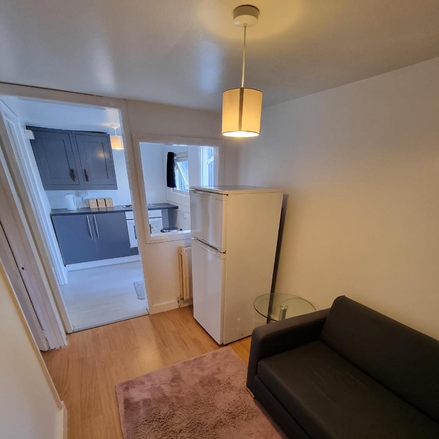 Cosey Studio Ground Floor Apartment Enfield Exterior foto
