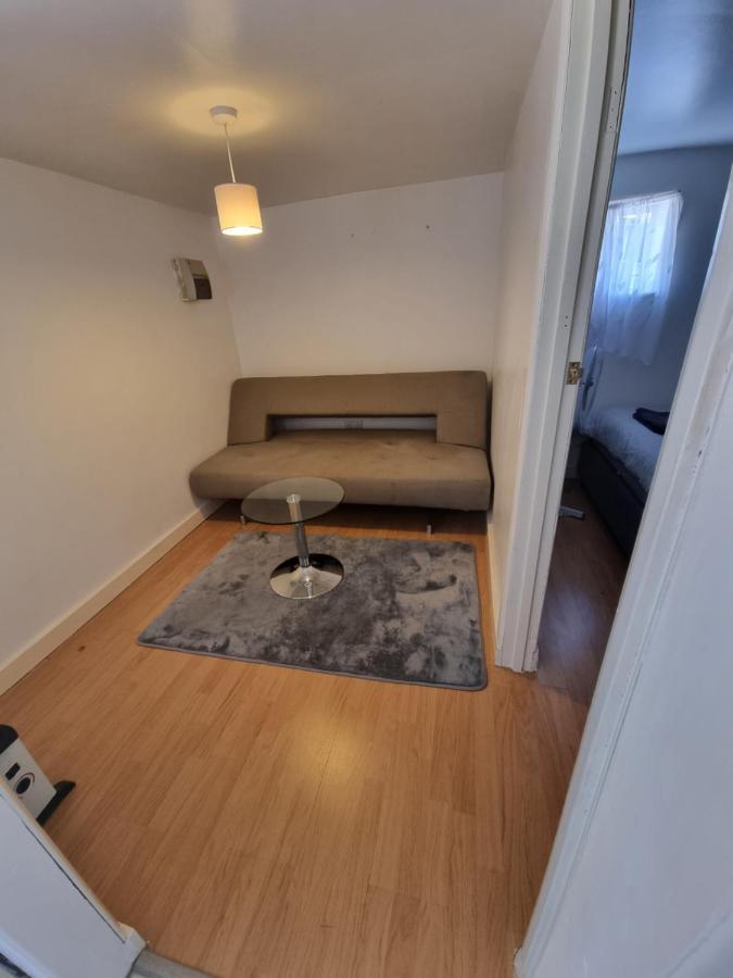 Cosey Studio Ground Floor Apartment Enfield Exterior foto